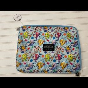 JuJuBe WoW laptop case- World of Warcraft